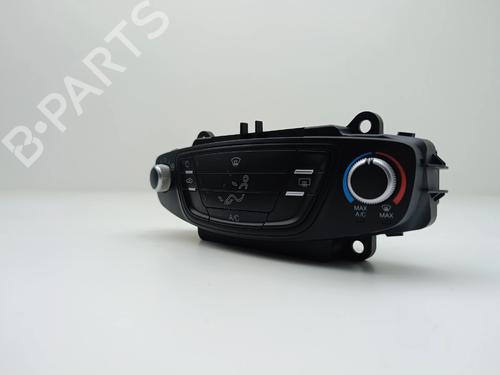 Climate control FORD TRANSIT CONNECT V408 Box Body/MPV | BP36971425I5 - Image 3