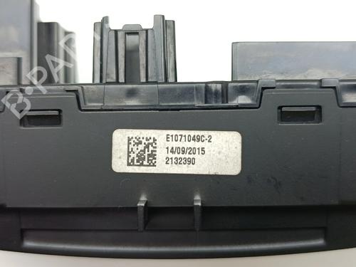 Climate control FORD TRANSIT CONNECT V408 Box Body/MPV | BP36971425I5 - Image 6