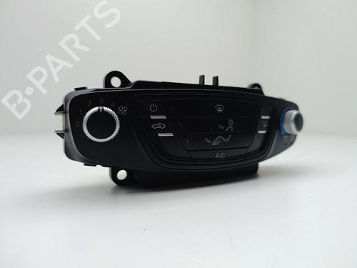 Climate control FORD TRANSIT CONNECT V408 Box Body/MPV | BP36971425I5 - Image 2