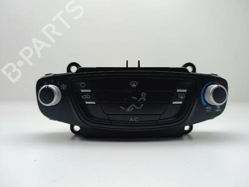 Used Climate control Climate control 36971425 36971425