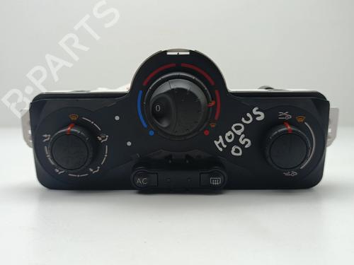 Used Climate control Climate control 36971424 36971424
