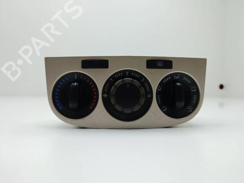 Used Climate control Climate control 36971443 36971443