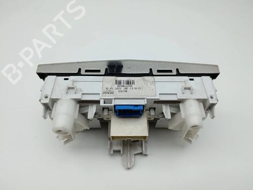 Climate control OPEL CORSA D (S07) | BP36971443I5 - Image 3