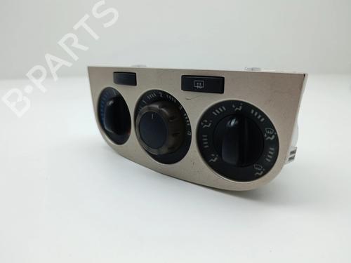 Climate control OPEL CORSA D (S07) | BP36971443I5 - Image 2