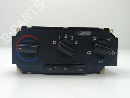 Used Climate control Climate control 36971432 36971432