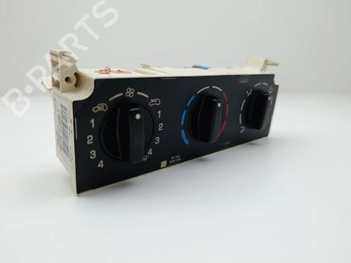 Climate control OPEL FRONTERA B (U99) | BP36971428I5 - Image 2