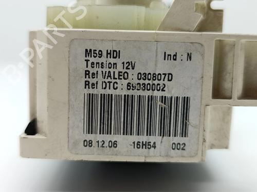 Climate control OPEL FRONTERA B (U99) | BP36971428I5 - Image 6