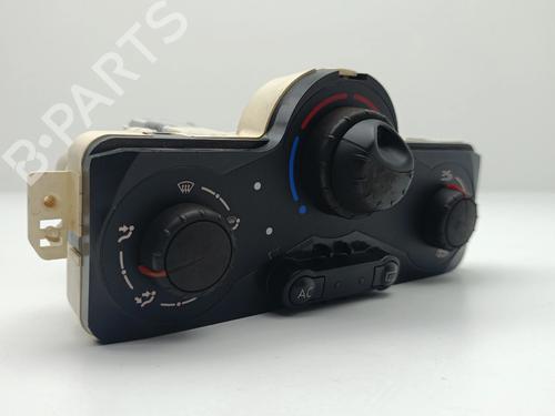 Climate control RENAULT CLIO III (BR0/1, CR0/1) | BP36971429I5 - Image 2