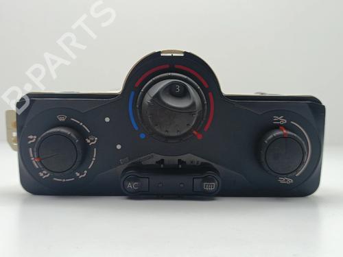 Used Climate control Climate control 36971429 36971429