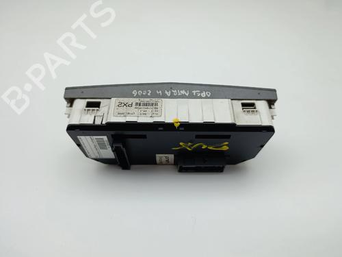 Climate control OPEL ASTRA H (A04) | BP36971435I5 - Image 4