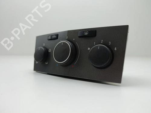 Climate control OPEL ASTRA H (A04) | BP36971435I5 - Image 2