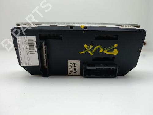 Climate control OPEL ASTRA H (A04) | BP36971435I5 - Image 5