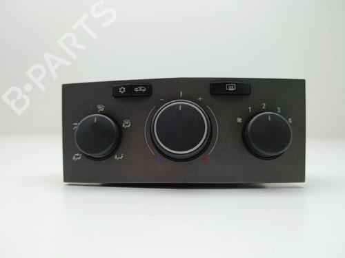 Used Climate control Climate control 36971435 36971435