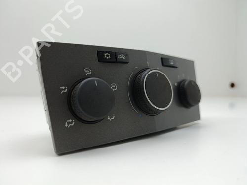 Climate control OPEL ASTRA H (A04) | BP36971435I5 - Image 3
