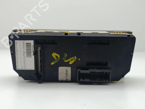 Climate control OPEL ASTRA H (A04) | BP36971441I5 - Image 3