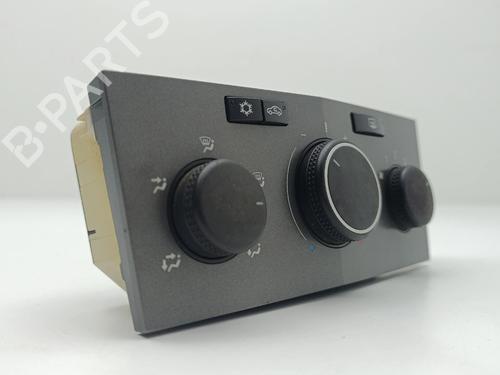 Climate control OPEL ASTRA H (A04) | BP36971441I5 - Image 2