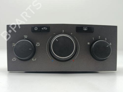 Used Climate control Climate control 36971441 36971441