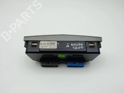 Climate control OPEL ASTRA H (A04)  | BP36971442I5  - Image 5