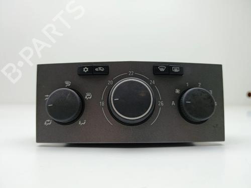 Used Climate control Climate control 36971442 36971442