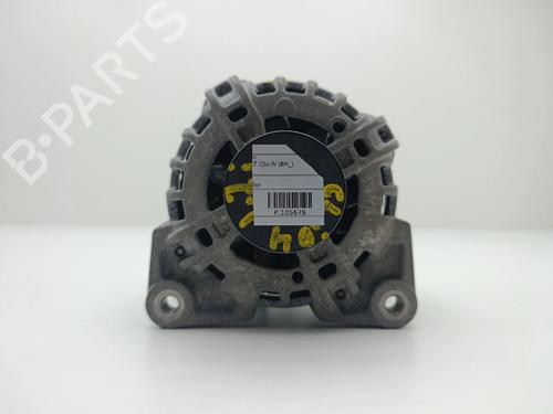 Used Alternator Alternator 36971433 36971433