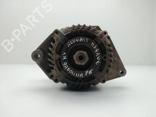 Used Alternator Alternator 36971436 36971436