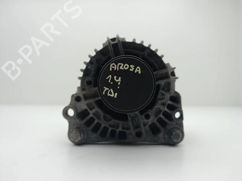 Used Alternator Alternator 36971445 36971445