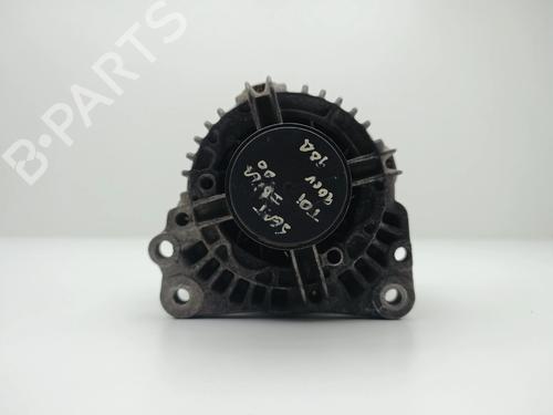 Used Alternator Alternator 36971440 36971440