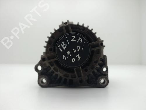 Used Alternator Alternator 36971456 36971456