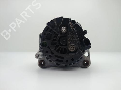 Alternator SEAT LEON (1M1) | BP36971450M7 - Image 3