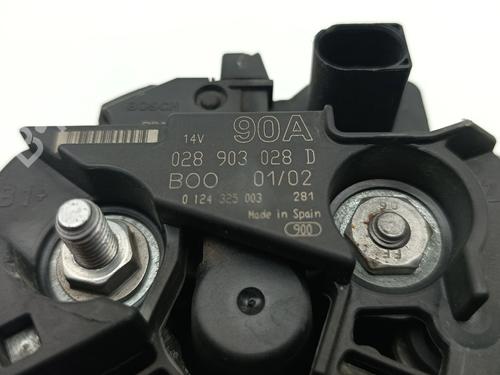 Alternator SEAT LEON (1M1) | BP36971450M7 - Image 5