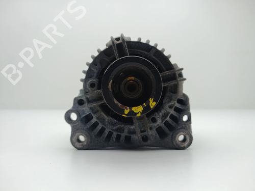 Used Alternator Alternator 36971450 36971450