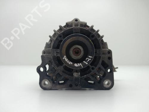 Used Alternator Alternator 36971458 36971458