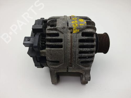 Alternator VW POLO (6N2) | BP36971463M7 - Image 2