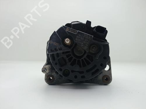 Alternator VW POLO (6N2) | BP36971463M7 - Image 3