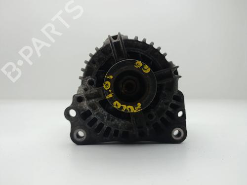 Used Alternator Alternator 36971463 36971463