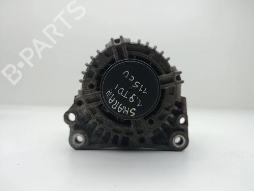 Used Alternator Alternator 36971454 36971454