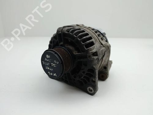 Used Alternator Alternator 36971446 36971446