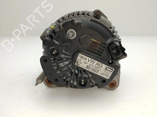 Alternator VW PASSAT B6 (3C2) | BP36971451M7 - Image 5