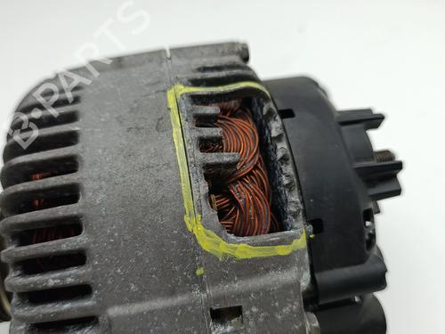 Alternator VW PASSAT B6 (3C2) | BP36971451M7 - Image 4