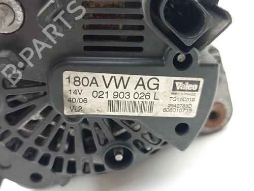 Alternator VW PASSAT B6 (3C2) | BP36971451M7 - Image 6