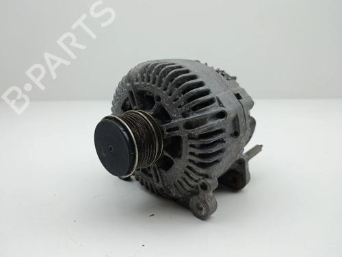 Used Alternator Alternator 36971451 36971451
