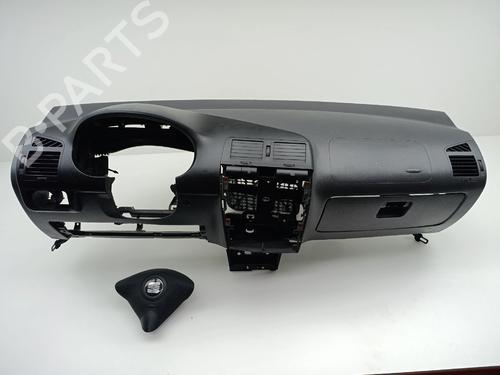 Used Airbag Kit Airbag Kit 36971474 36971474