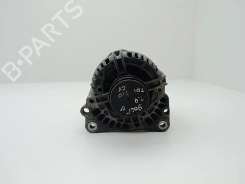 Alternador Alternador 36971487 36971487