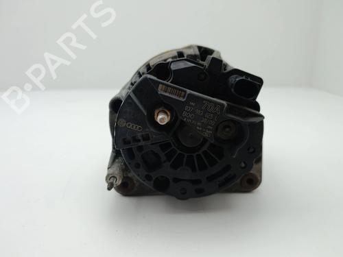 Alternator VW POLO (6N2) | BP36971463M7 - Image 9