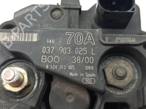 Alternator VW POLO (6N2) | BP36971463M7 - Image 10