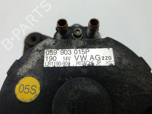 Alternator AUDI A8 D3 (4E2, 4E8)  | BP36971449M7  - Image 10