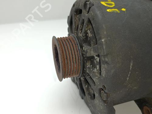 Alternator AUDI A8 D3 (4E2, 4E8)  | BP36971449M7  - Image 8