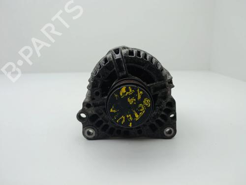 Used Alternator Alternator 36971473 36971473