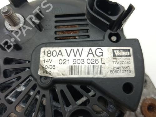 Alternator VW PASSAT B6 (3C2) | BP36971451M7 - Image 12