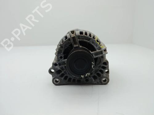 Used Alternator Alternator 36971472 36971472